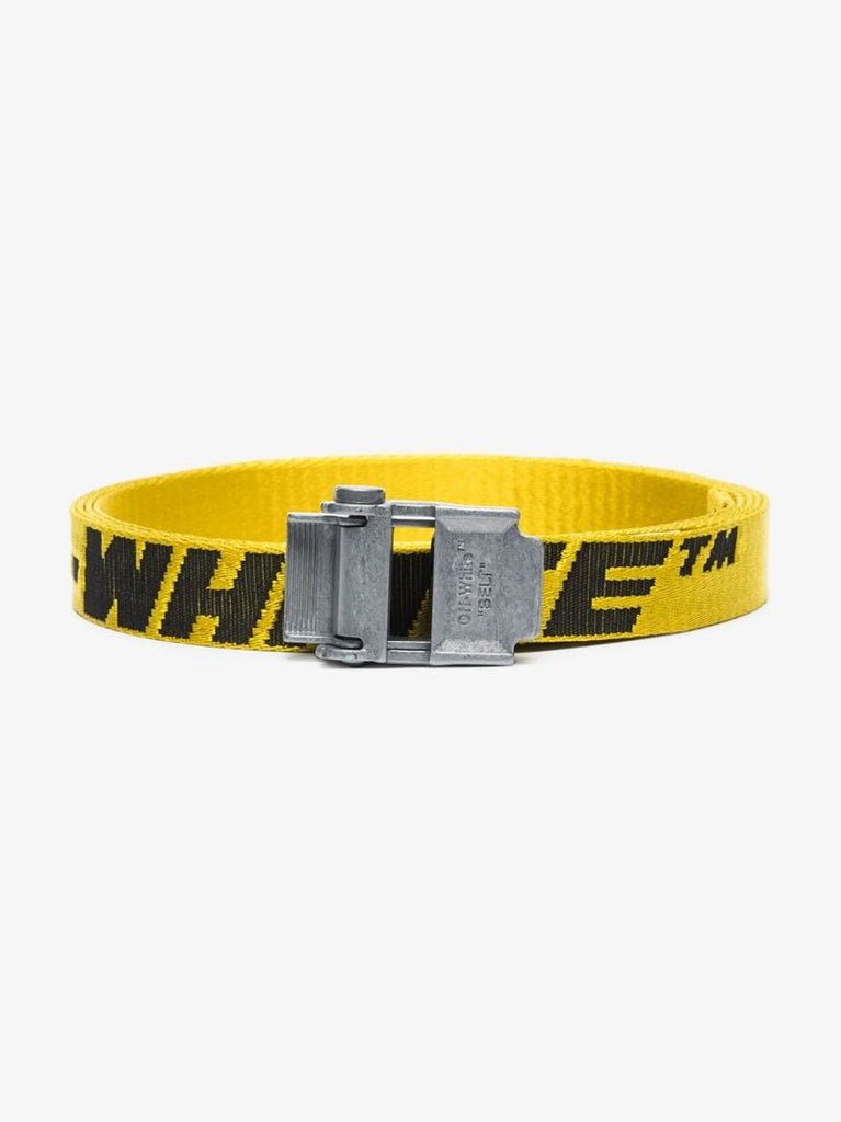 Yellow Mini 2.0 Industrial Belt