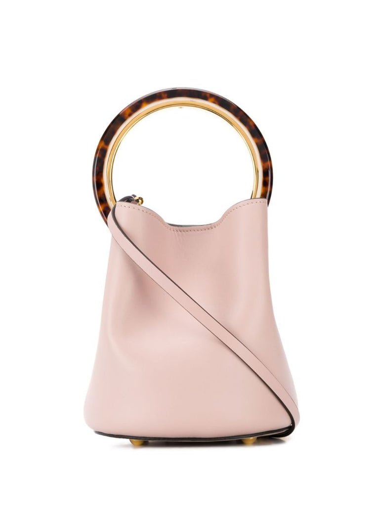 Pannier Bucket Bag