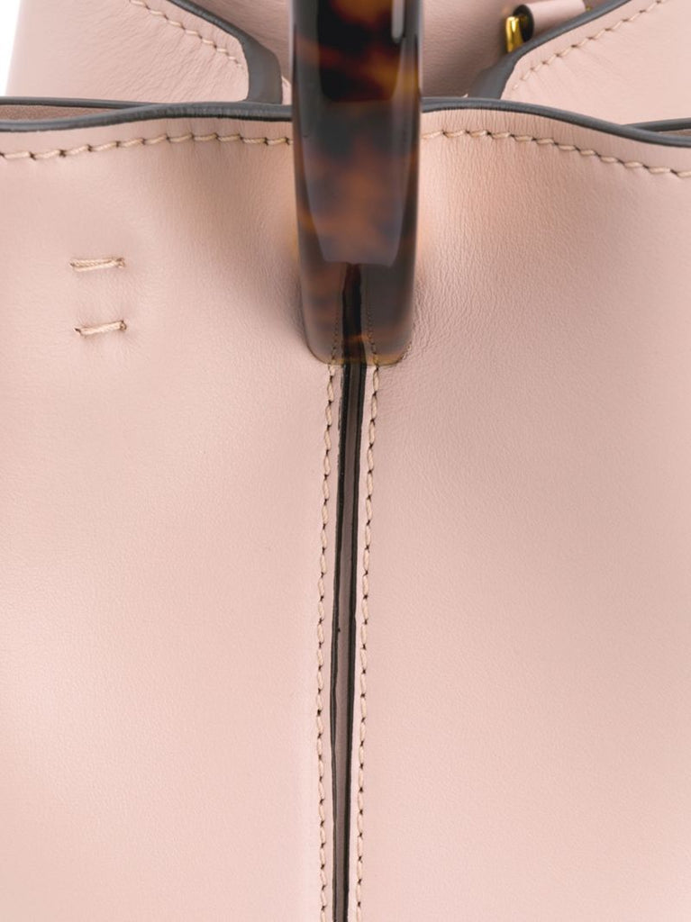 Pannier Bucket Bag