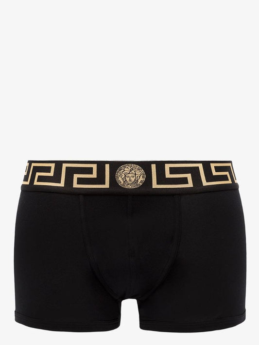 Greca Border Boxer Briefs
