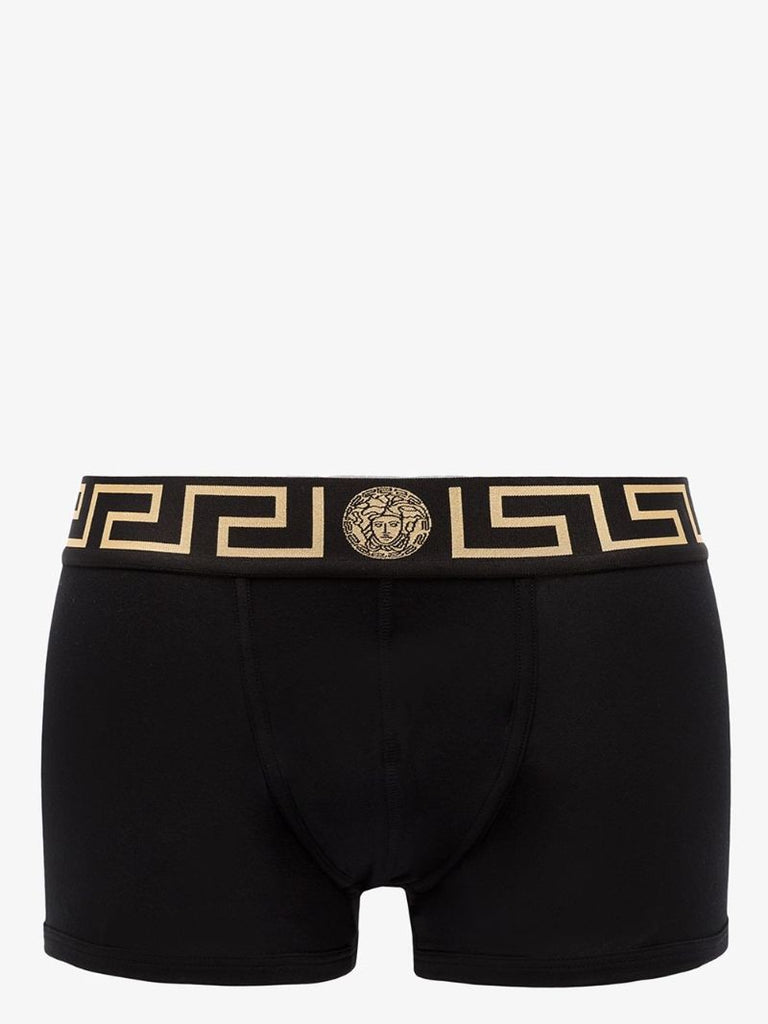 Greca Border Boxer Briefs