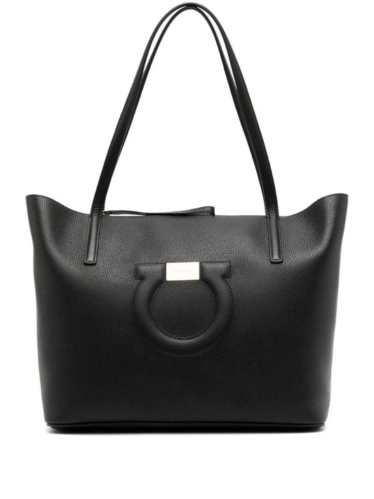 Logo-print Tote Bag