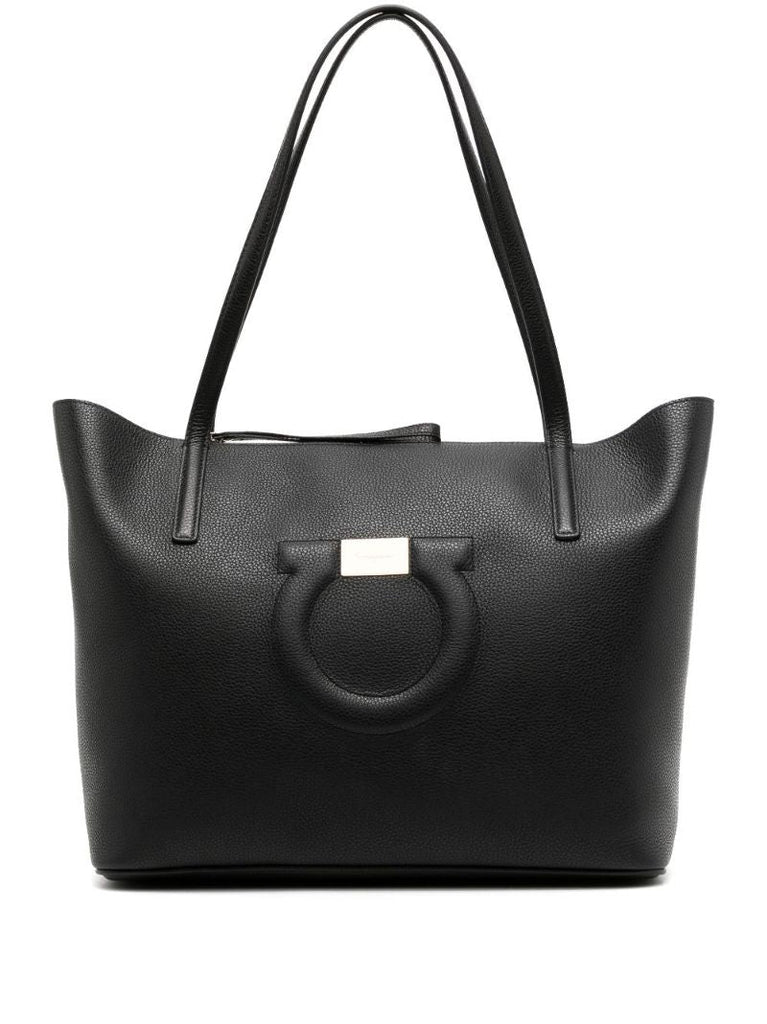 Logo-print Tote Bag