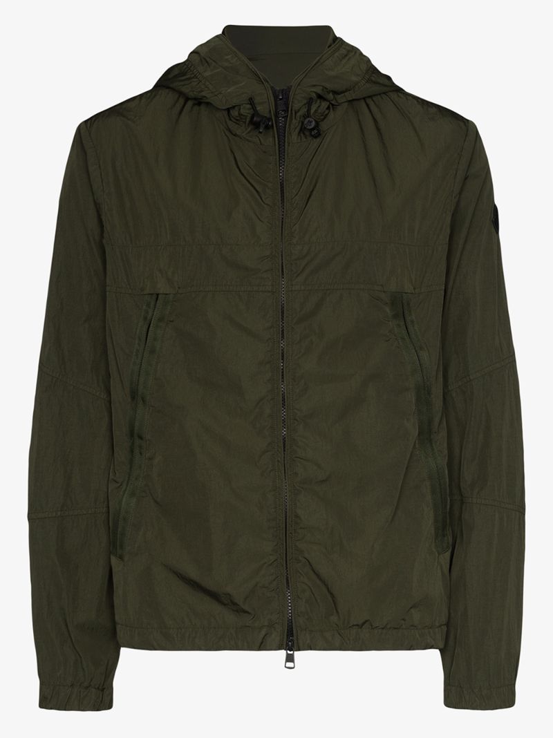 Grimpeurs Soft Shell Jacket