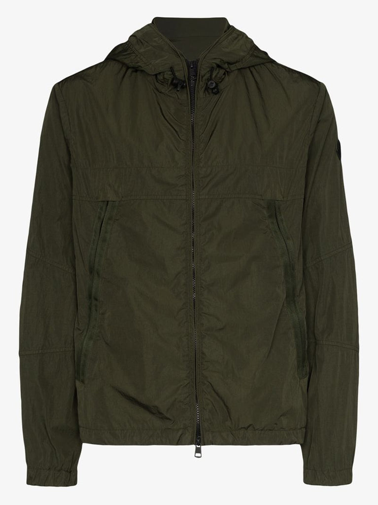 Grimpeurs Soft Shell Jacket
