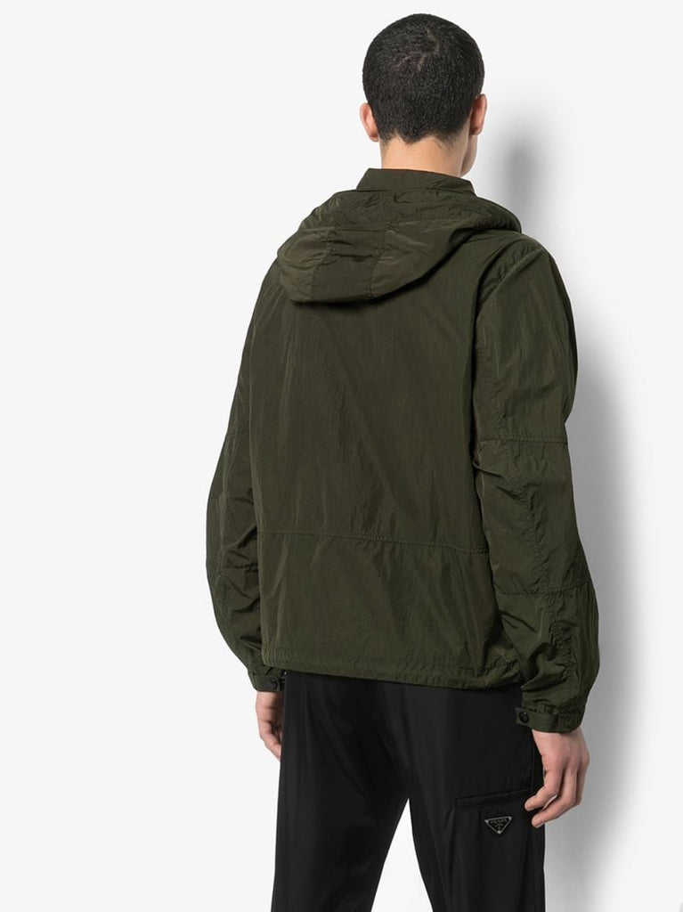 Grimpeurs Soft Shell Jacket