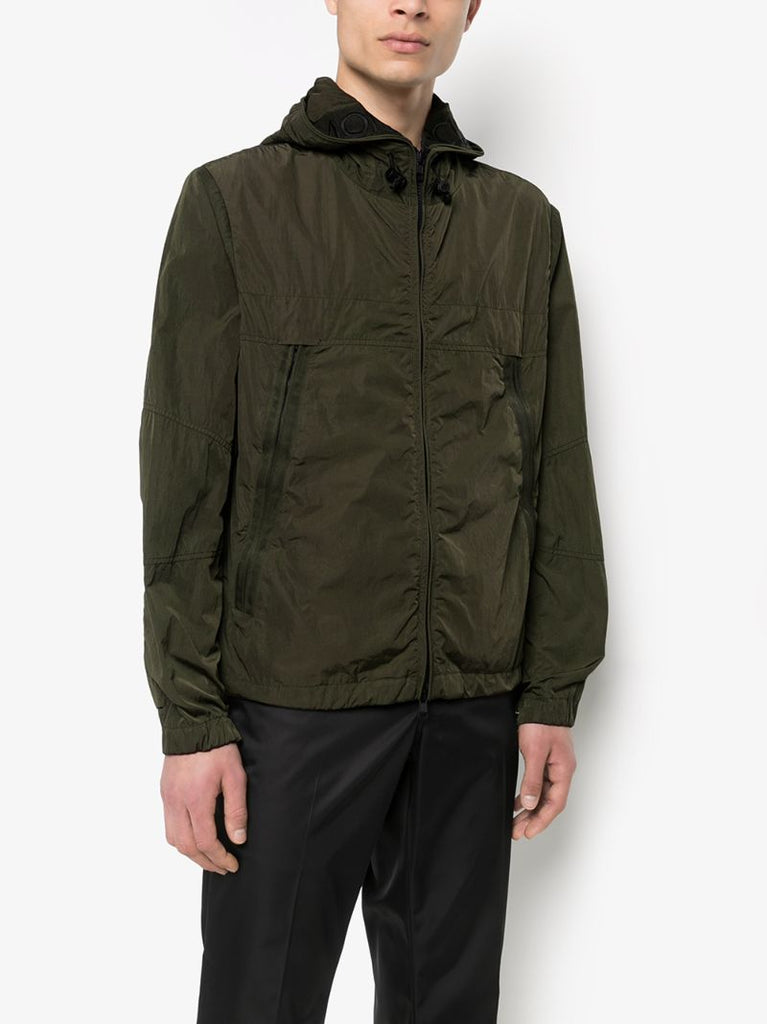 Grimpeurs Soft Shell Jacket
