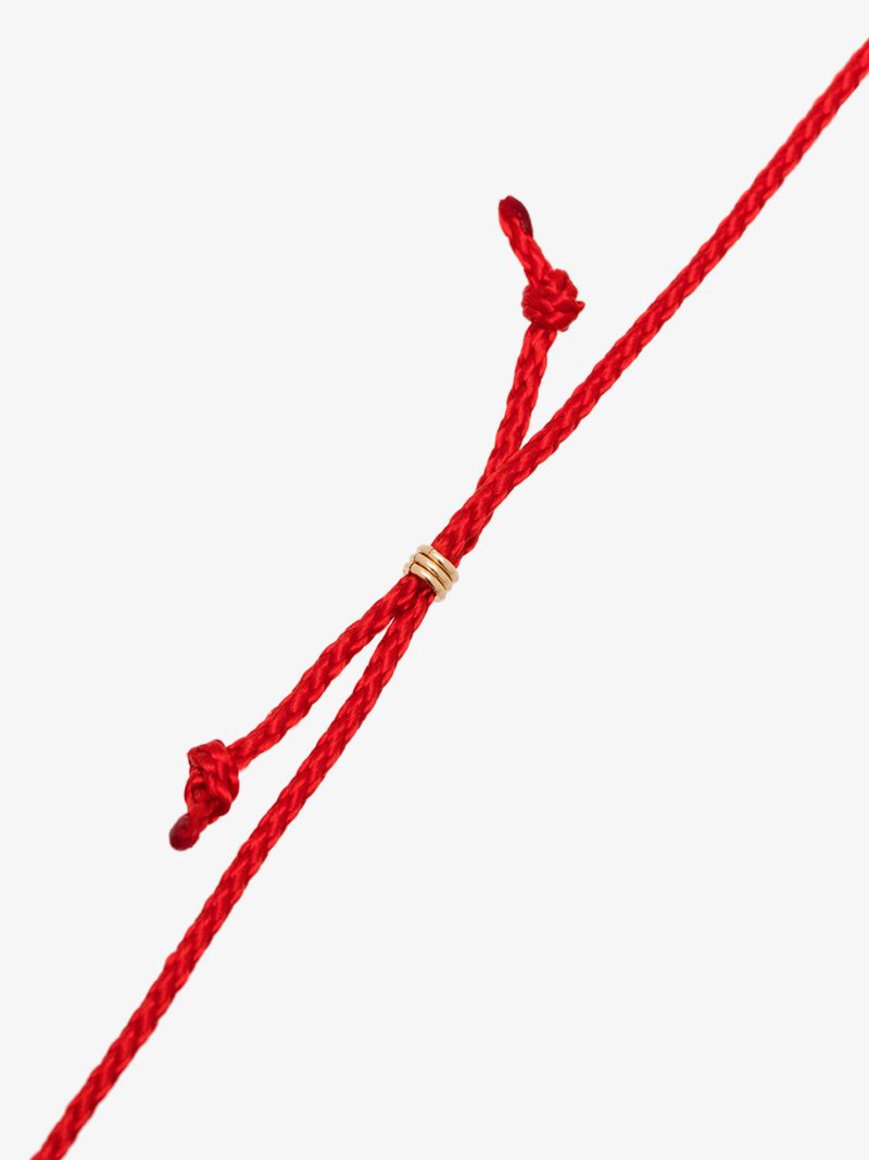 24k Gold-plated Painters Lantern Necklace