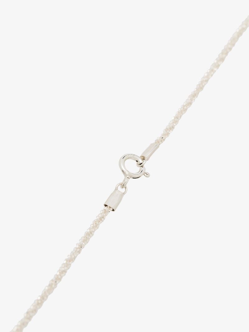 24k Gold-plated St Christopher Chapter Iii Necklace