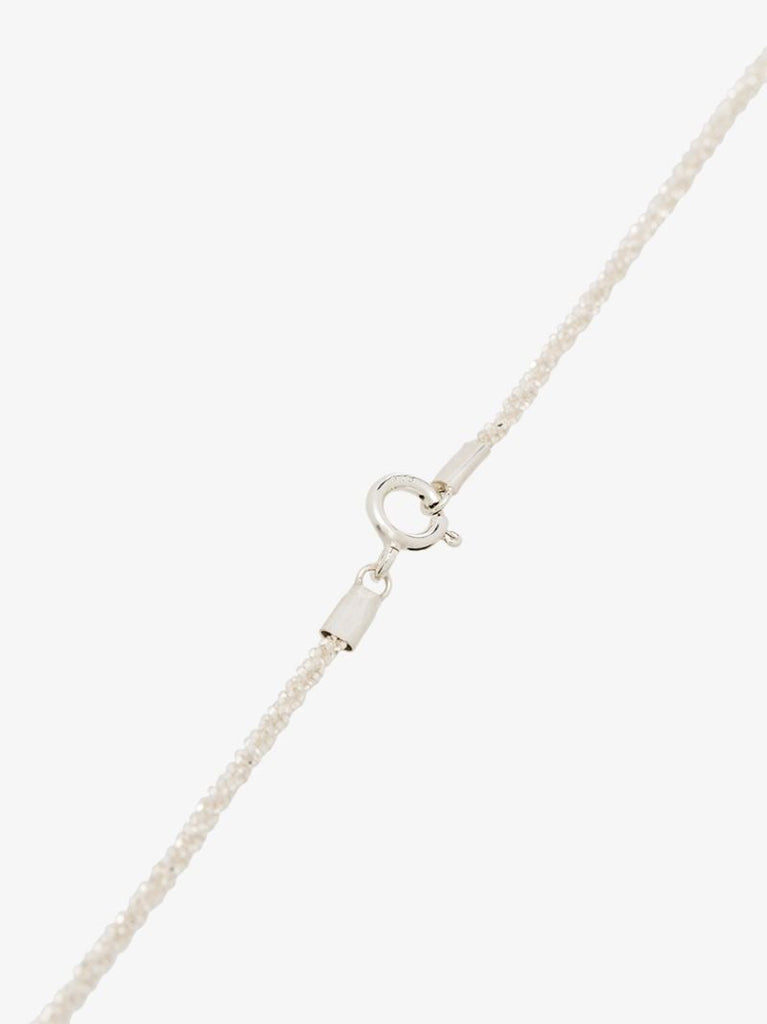 24k Gold-plated St Christopher Chapter Iii Necklace