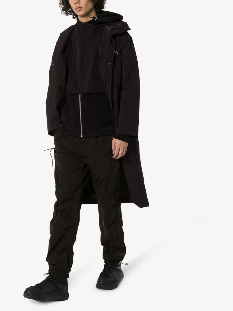2 Moncler 1952 Sport Track Pants