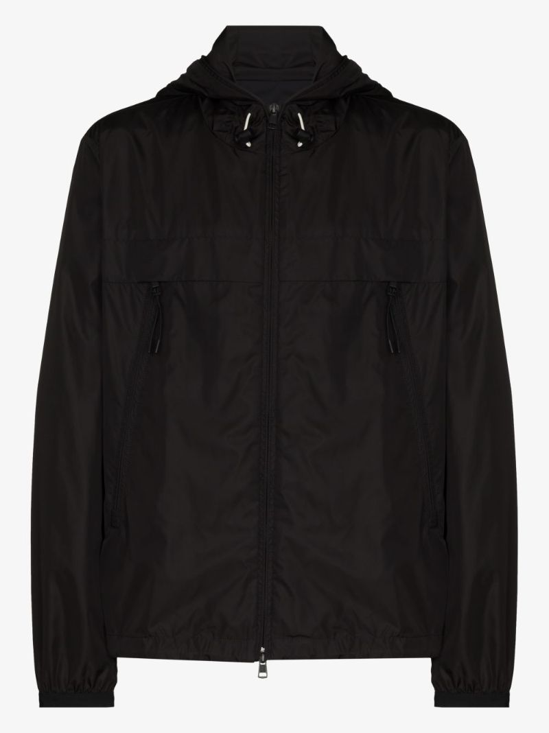 Massereau Hooded Jacket