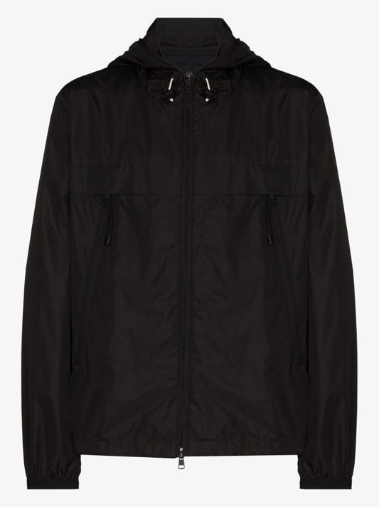 Massereau Hooded Jacket