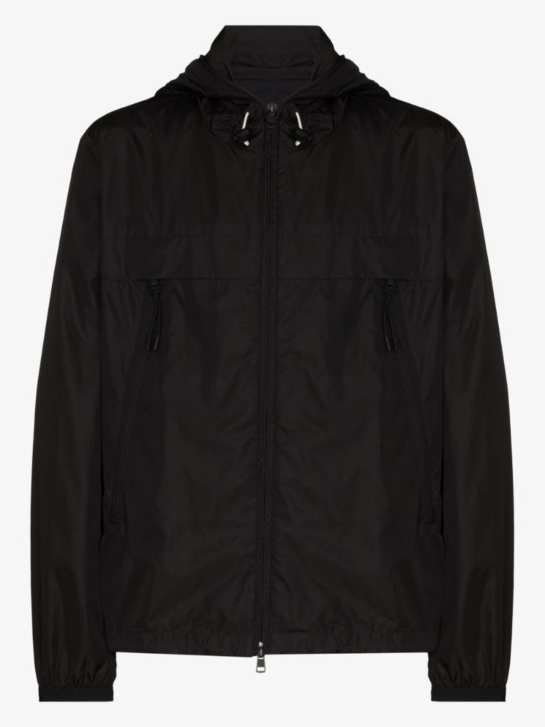 Massereau Hooded Jacket