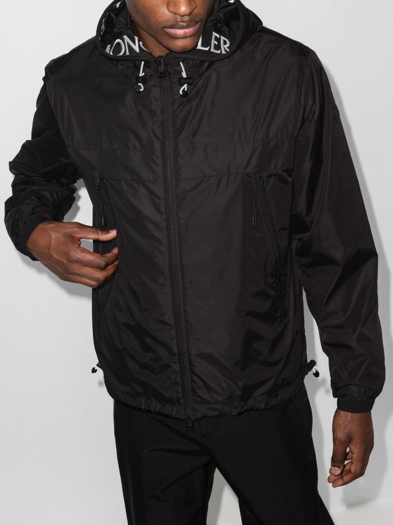 Massereau Hooded Jacket