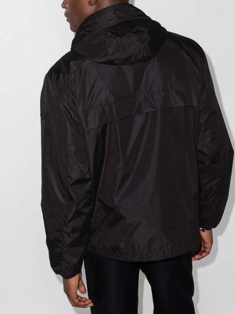 Massereau Hooded Jacket