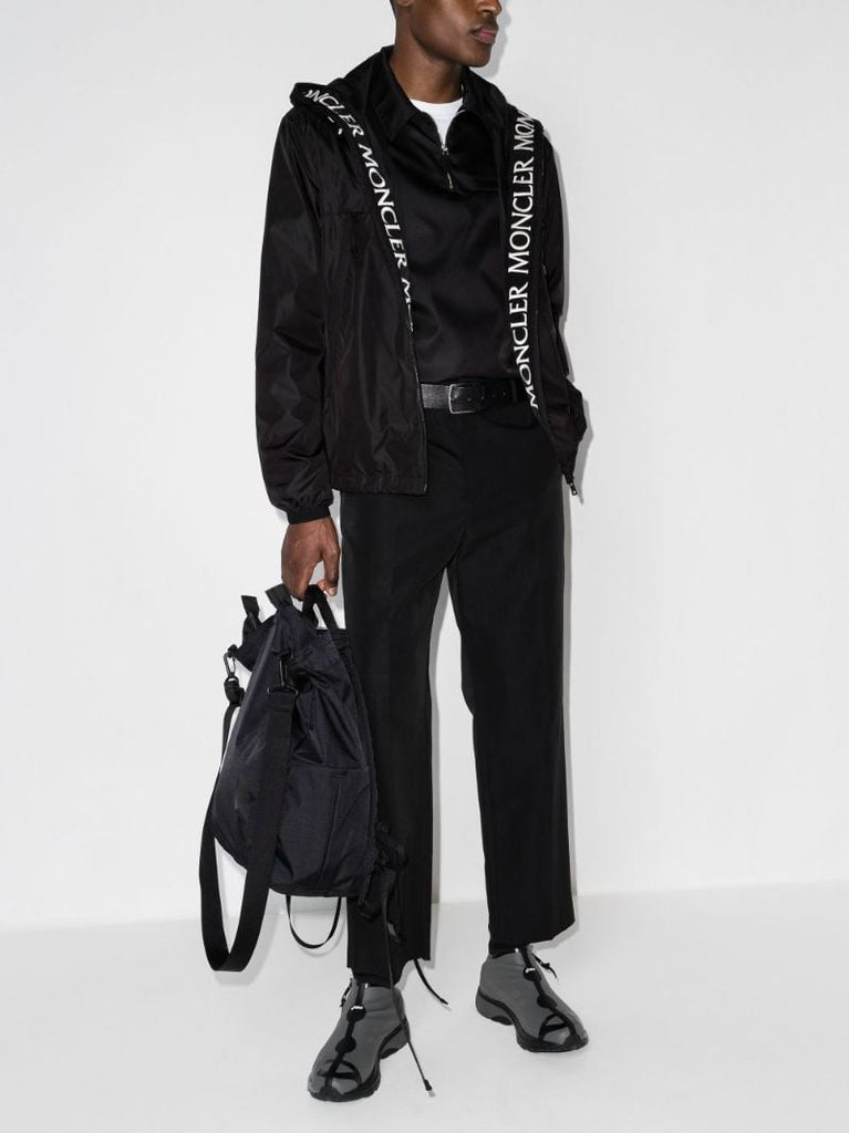Massereau Hooded Jacket