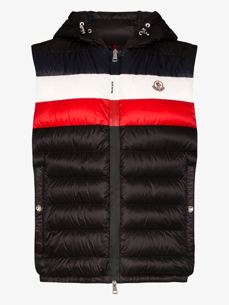 Timothe Padded Gilet