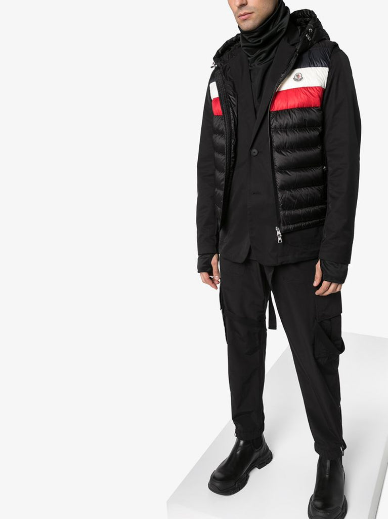 Timothe Padded Gilet