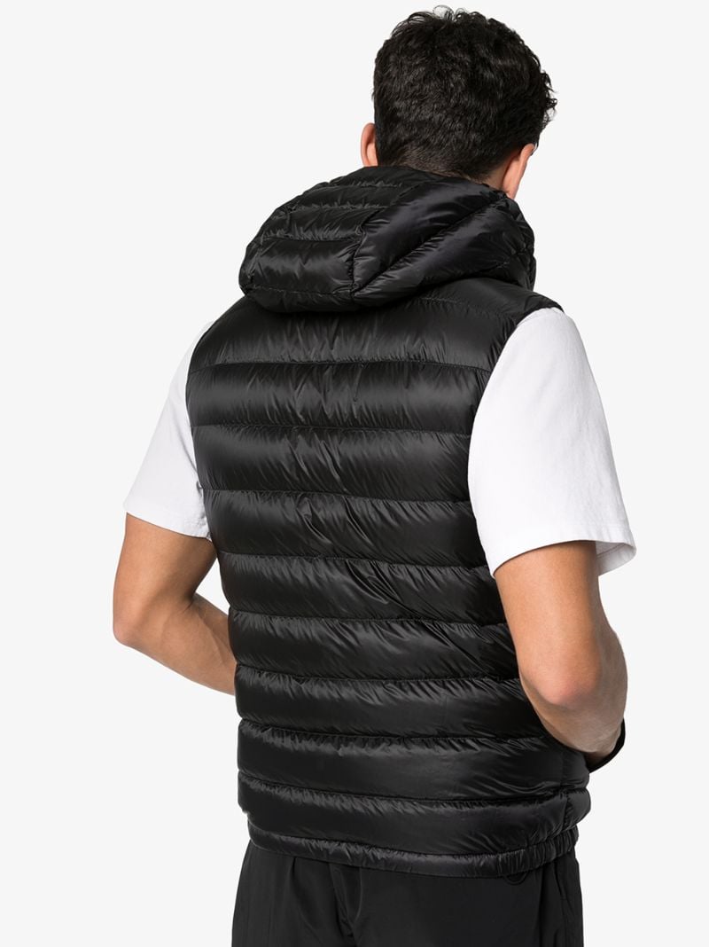 Timothe Padded Gilet