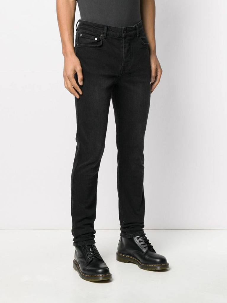 Black Chitch Krow Jeans