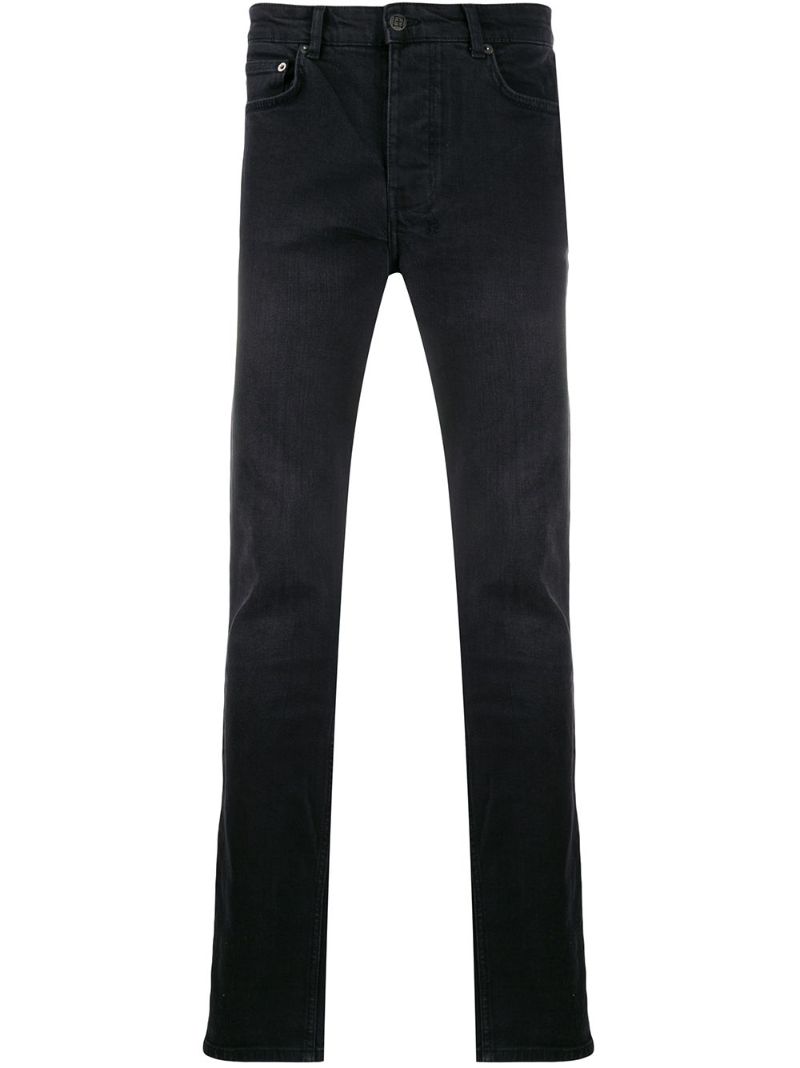 Black Chitch Krow Jeans