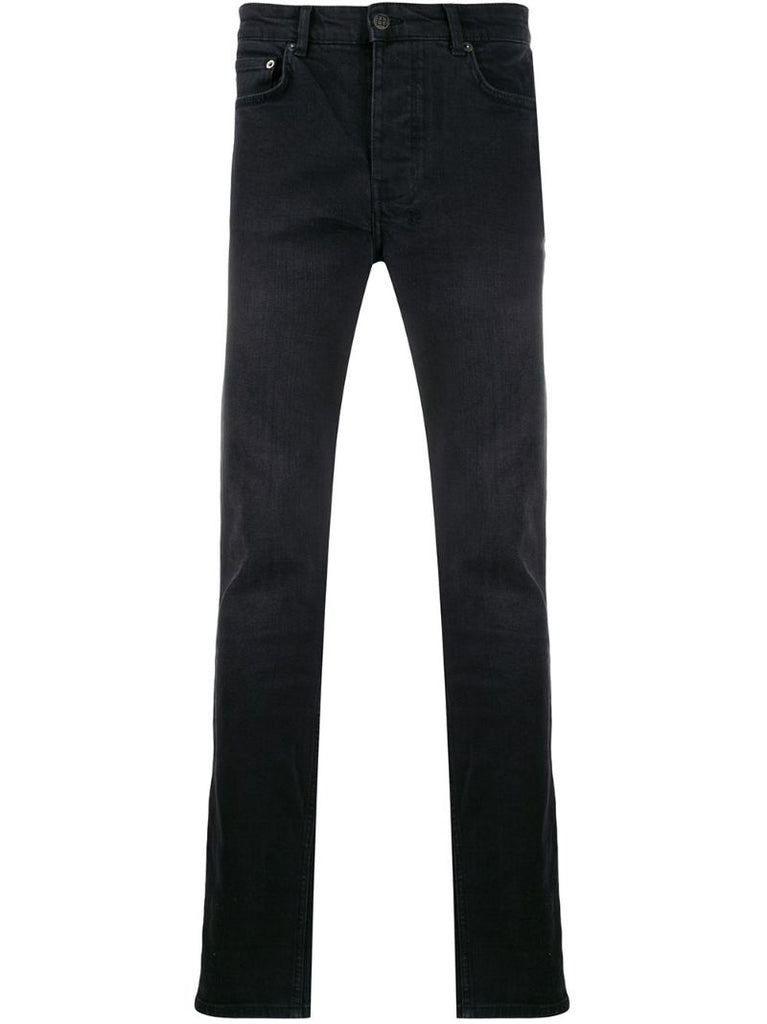 Black Chitch Krow Jeans