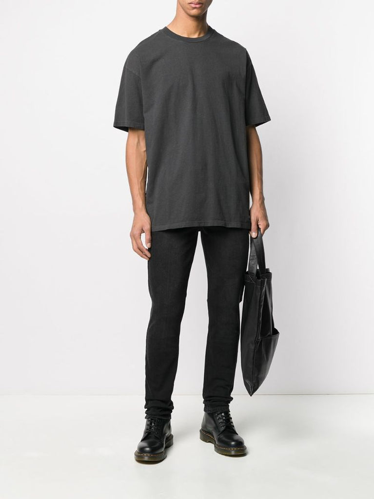 Black Chitch Krow Jeans