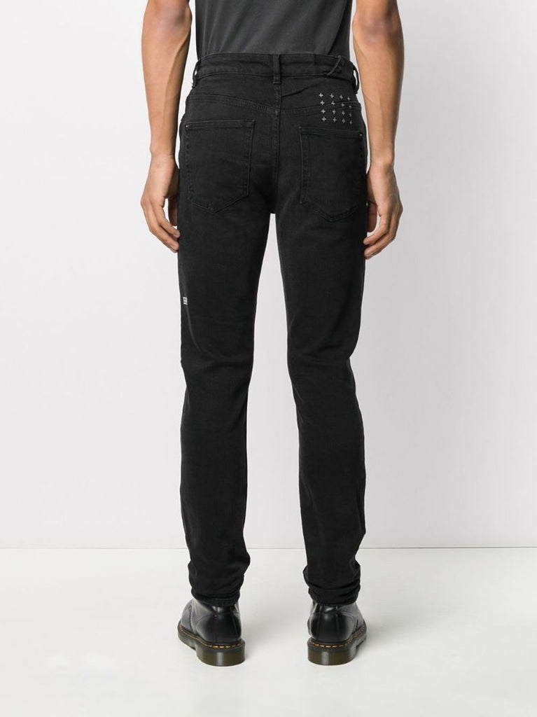 Black Chitch Krow Jeans