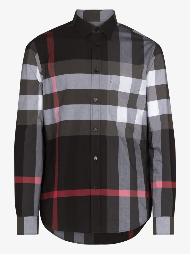 Somerton Checked Shirt