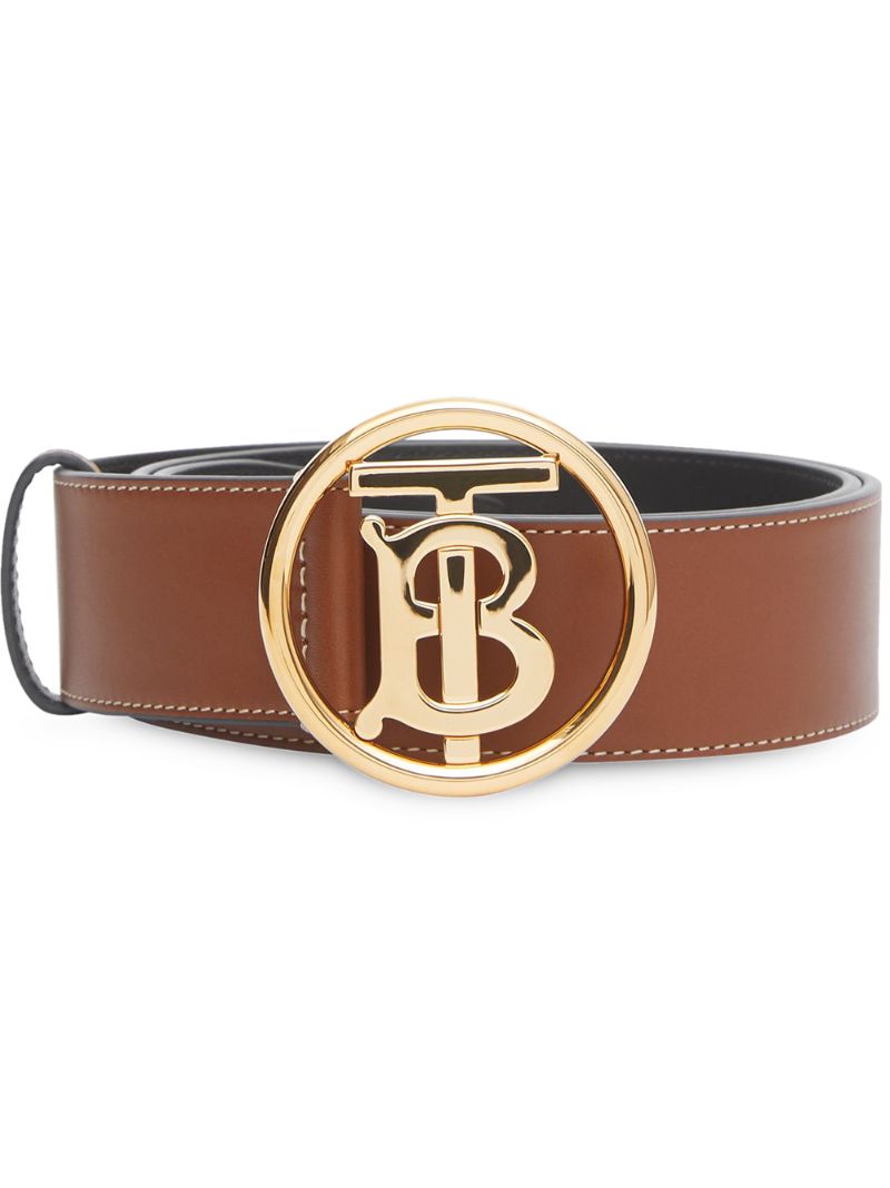 Burb Tb Logo Blt Brwn