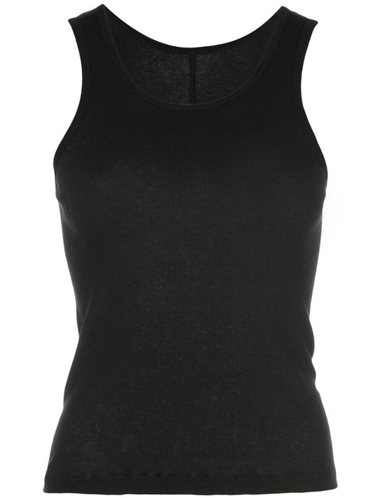 Ribbed Tank Top