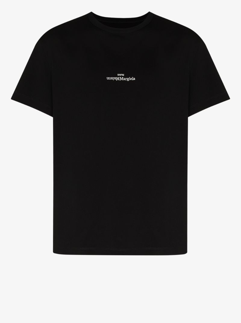 Mako Reverse Logo T-shirt