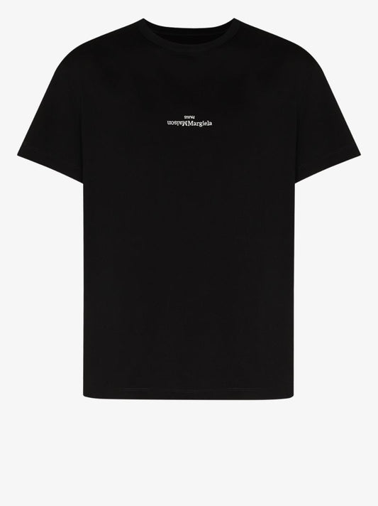 Mako Reverse Logo T-shirt