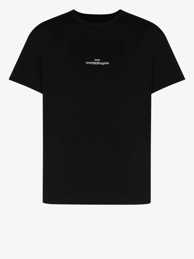Mako Reverse Logo T-shirt