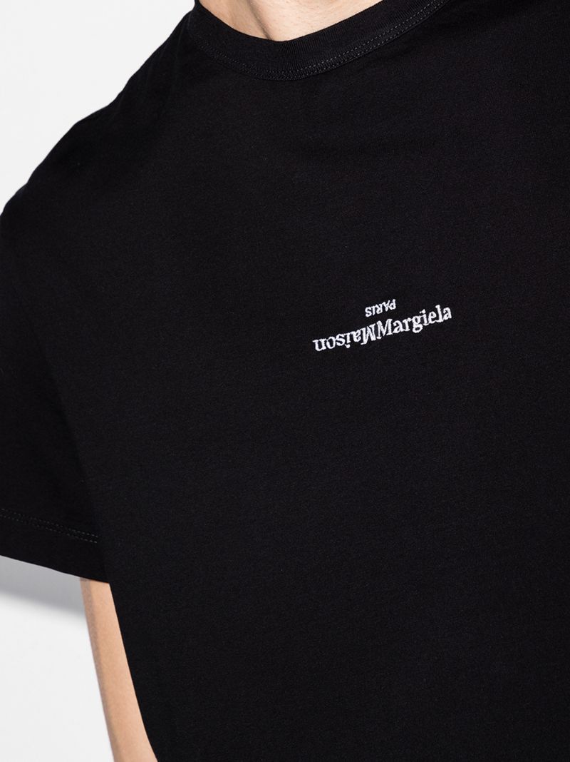 Mako Reverse Logo T-shirt