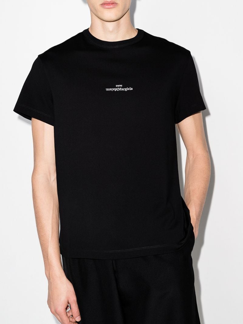 Mako Reverse Logo T-shirt