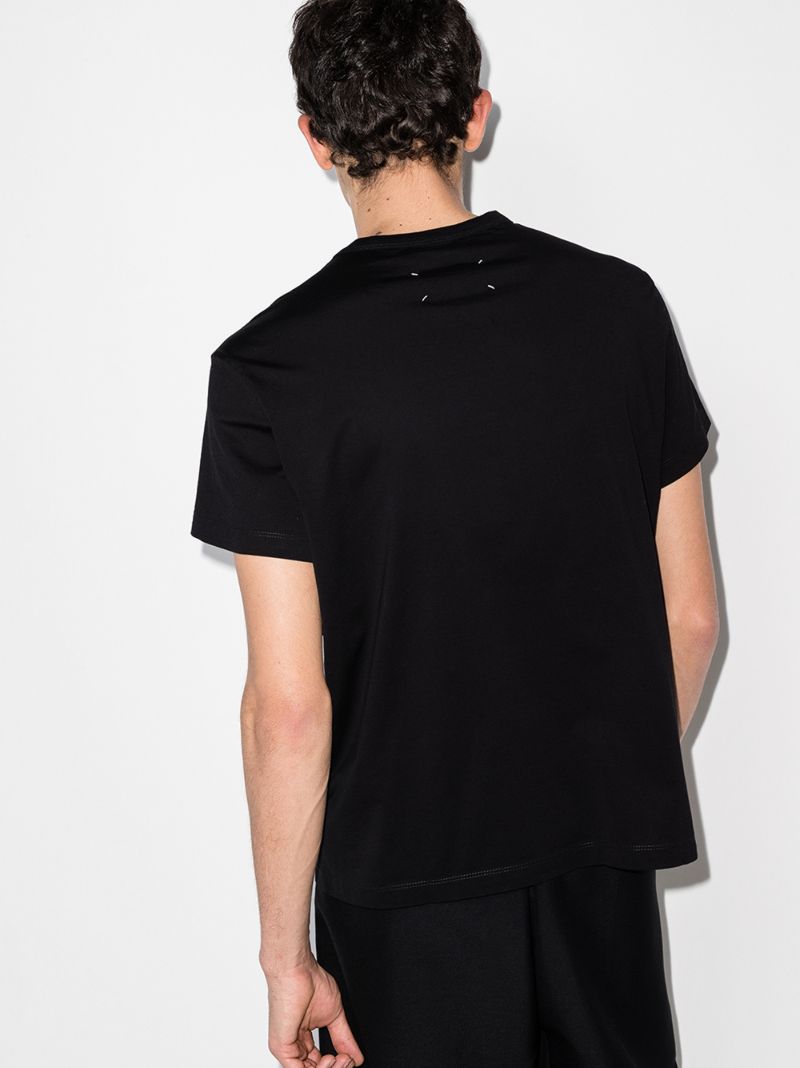 Mako Reverse Logo T-shirt