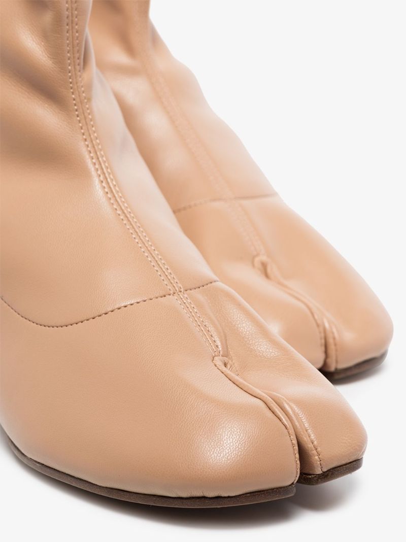 Neutral Tabi 30 Leather Boots