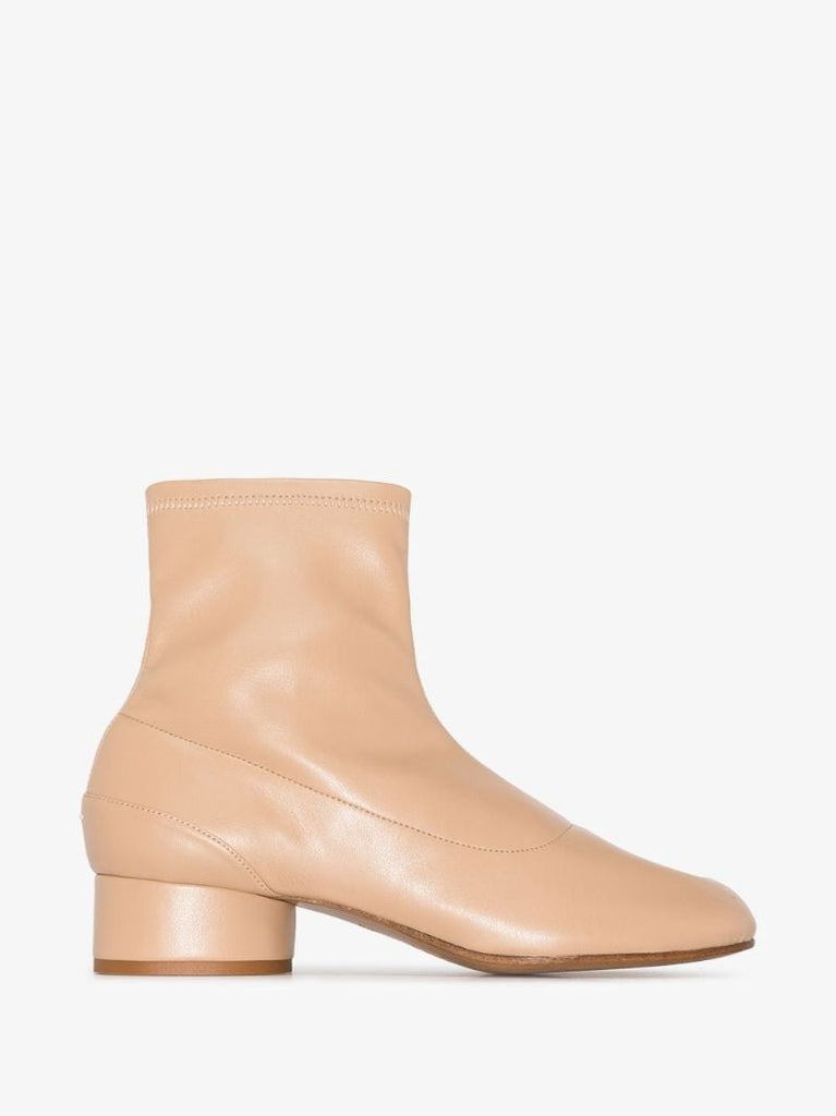 Neutral Tabi 30 Leather Boots