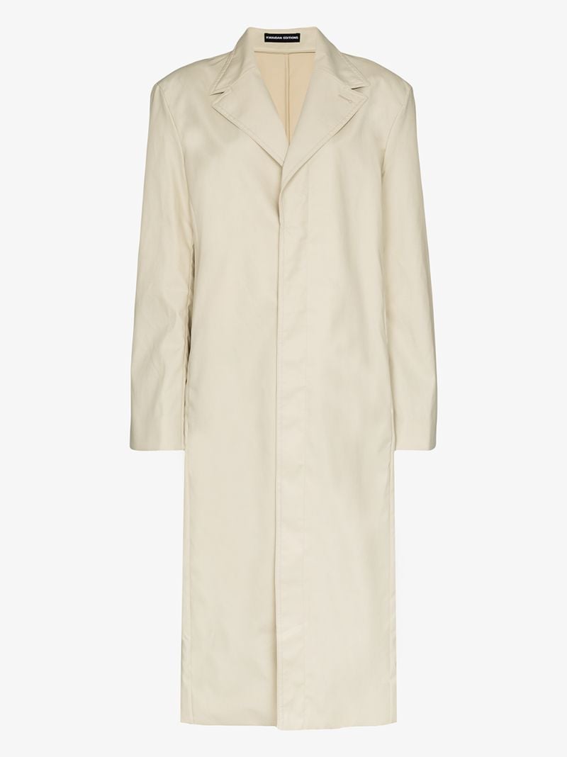 Long Coat