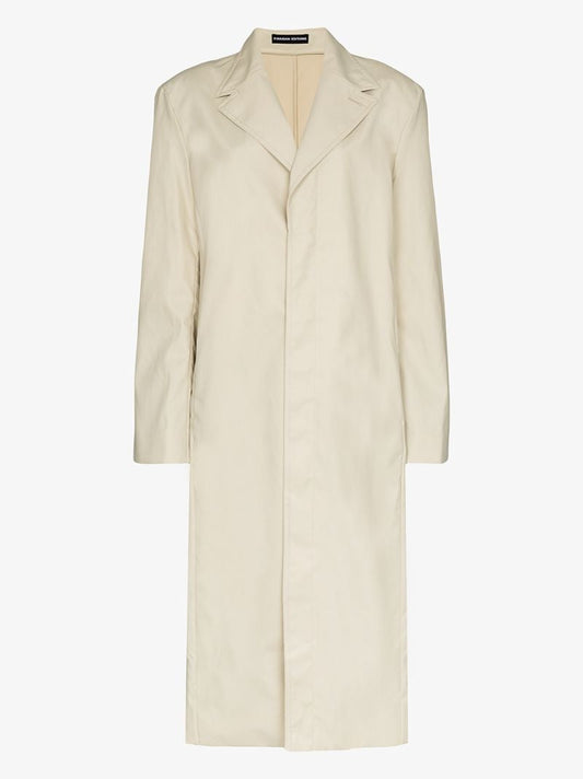 Long Coat