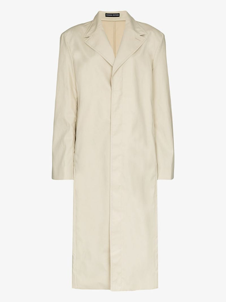 Long Coat