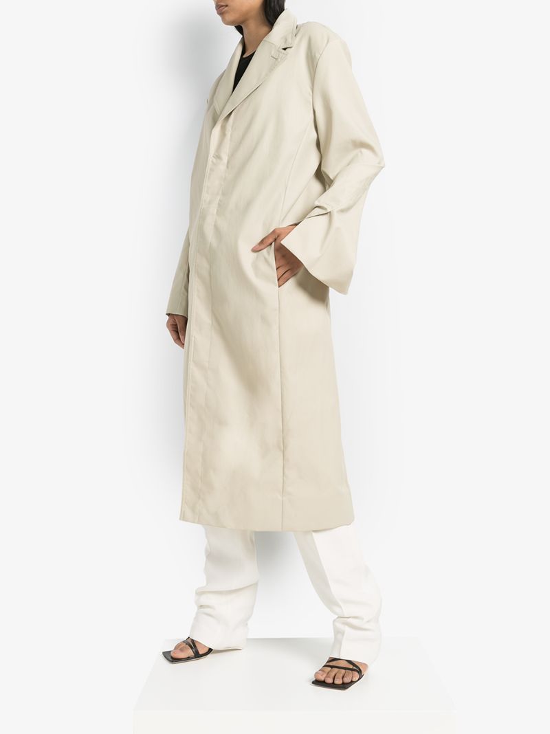 Long Coat