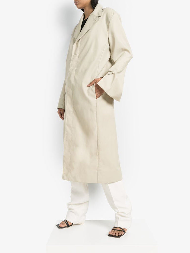 Long Coat