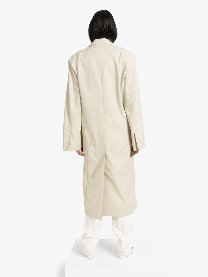 Long Coat