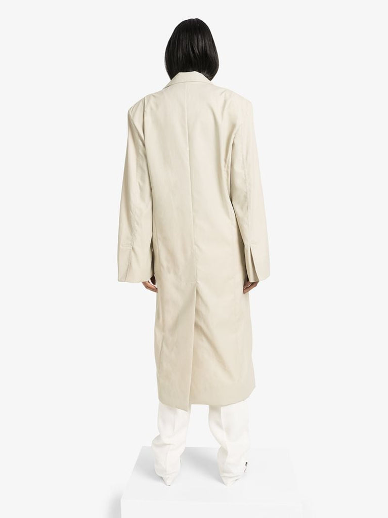 Long Coat