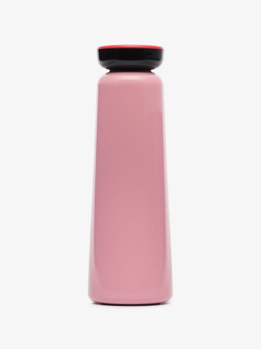 Pink Sowden Stainless Steel Bottle