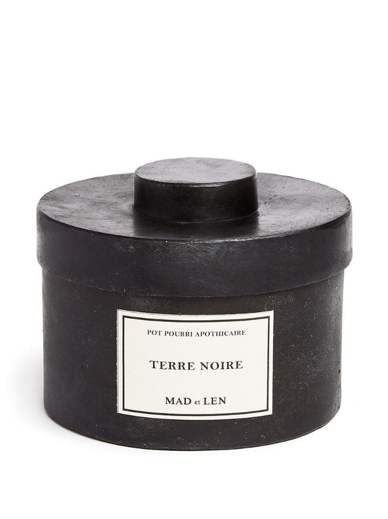 The Situan Candle