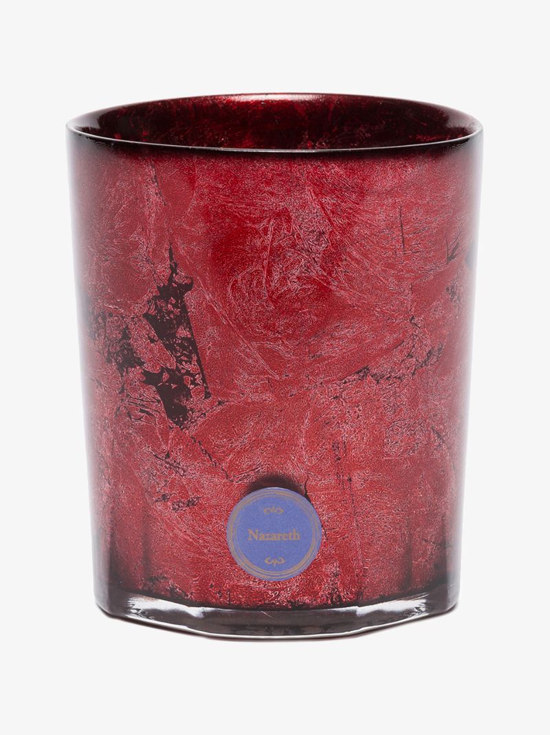 Nazareth Candle